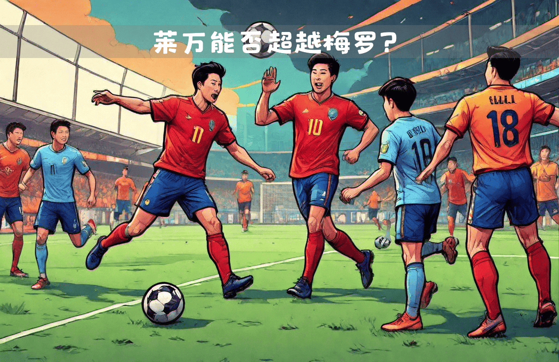 莱万多夫斯基新星赛事规则更新表现惊艳，FPX未来可期！